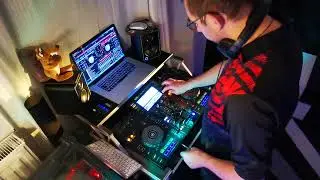 Mix Techno Indus - Industrial Techno