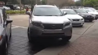 Nerium Free Lexus Lineup