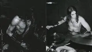 Die Pest - Wikinger