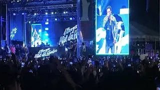RiseUp NYC Aboogie concert pt 2. 8-7-25