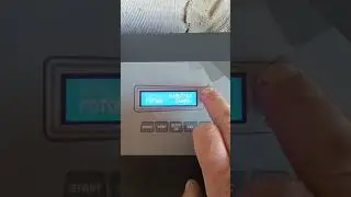 Norndberg NF12S автоматическая станция для заправки кондиционеров.Первое впечатление. Недостатки.