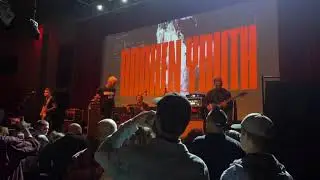 Broken Youth, Red Flag, St Louis