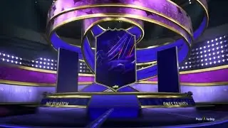FUT 23 - Opening OTW Player Pack! Guaranteed Ones to Watch Player!