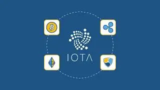 This is IOTA