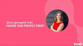 Zzp tip | Bereken je cashflow | Femke Hogema van Profit First