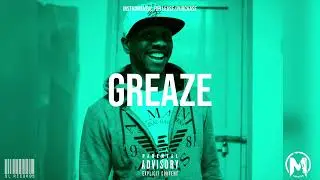 (FREE) Giggs x Skrapz - Grind Rap Type Instrumental 2022