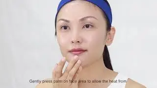 SFB27   Ocean Mineral Hydration Serum English