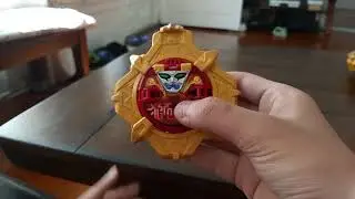 Lion Haoh Jou