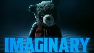 Imaginary 2024 Horror Film | DeWanda Wise, Pyper Braun, Taegen Burns, Betty Buckley | Movie Review