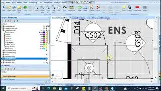 Architectural Estimation in PlanSwift - Part 2: Blueprint Marking