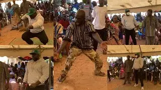 THIEY SÉKOU DIOUF🔥hall bou metti au Mariage de Baback Djilasse 26 Déc 2025