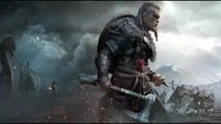 Assassin's Creed Valhalla Trailer