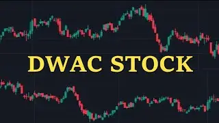 DWAC Stock Technical Analysis and Price Prediction 12 November - Digital World Stock