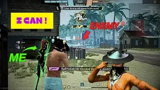 AWM , SNIPER'S GAME PLAY | CS HIGHLIGHTS!
