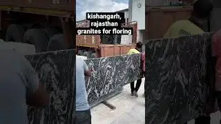 Marble and granites kishangarh rajasthan 📞9001670330. #granitestone #granites #homeflowerdesign