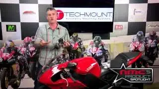 TechGripper Product Spotlight Techmount