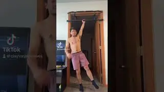 Pull up workouts