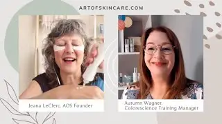 Products that do MORE: A Chat with Colorescience on their cutting edge formulations and results