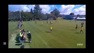 VS Takapuna U23 - 2025 Northern Rovers U23