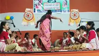 জনপ্ৰিয় পাঠক কৰবী কলিতা।। 9101512800//Nagara Nam by Karabi Kalita//