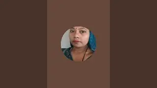 Ramrati Verma is live!
