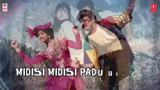 Jummane Tummeda Veta Lyrical Video Song ｜ Mechanic Alludu ｜ Chiranjeevi, Vijayashanti ｜ Raj   Koti