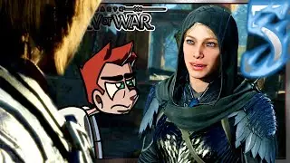Middle-Earth: Shadow of War | Part 5: Slowly Rethinking Things...