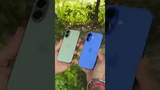 iPhone 17 vs iPhone 16 Full Comparison 🥲 Don't Make Wrong Decision
