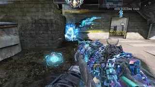Mythic Krig 6