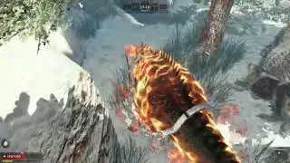 Rex & Pachy gameplay - Primal Carnage: Extinction