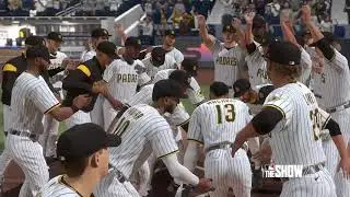 MLB The Show 20 - October is for Baseball Trailer