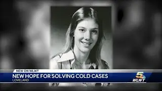 New Ohio investigative team looking into Loveland's only unsolved murder case