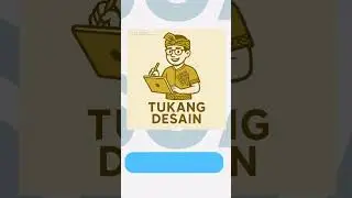 Desain profesional ✨ EXVISUAL.ID WA: 0857-8882-5526 #jasadesainlogo #desainprofesional #brandingkuat