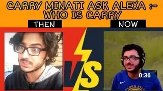 carryminati's achievement #shorts