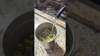Ch&aacute; para perder barriga r&aacute;pido