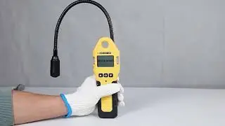 BTY S100 Gas Leak Detector