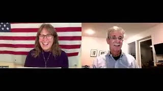 Maryland 2024 Senatorial Election  Interview with Maryland's Former Attorney General Brian Frosh