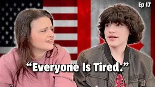 What U.S. High School Is Really Like | USA to Canada Immigration Ep 17