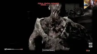 Fallout London Survival Sleepwalker Melee Run Ep 12 This Is Getting Far Too Rediculous
