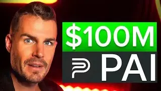 Sleeping CRYPTO AI GIANT - Parallel AI (PAI)