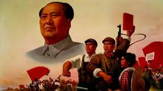 义勇军进行曲 (1978年版) - March of the Volunteers (1978 Version)