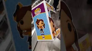Emma wiggle funko pop
