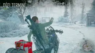 DAYS GONE 