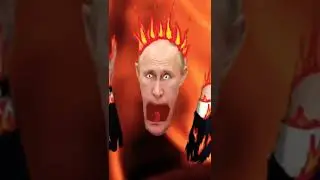 |Putin [vs] Reptos|