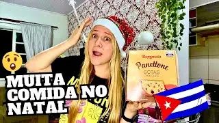 Cubana Reage ao Brasil.Chocada com a Cultura Brasileira😳😱