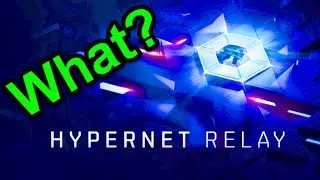 PLEX Sale HyperNet Relay What?  - !sale !giveaway - EVE Online Live