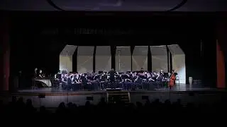 ATSSB - Region 2 Clinic & Concert - High School Symphonic Band