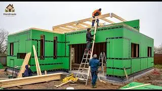 Building and Renovating Adjacent Homes: Complete Process
