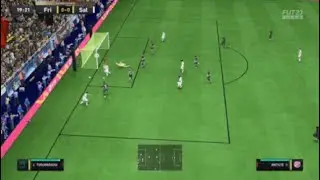 FIFA 23 - Silver stars gameplay