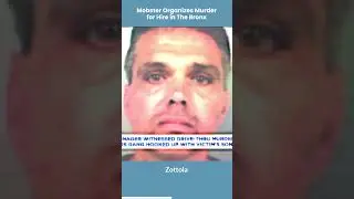 WHY did the Bl00ds vs a Bonanno #mafia associate in the BRONX!?